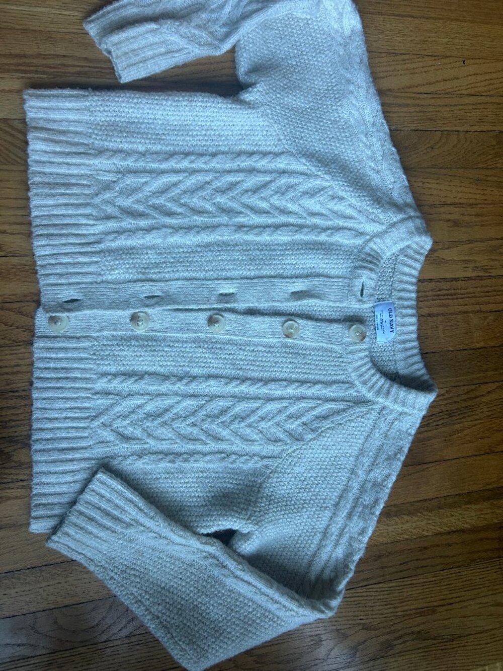 Old Navy Cardigan